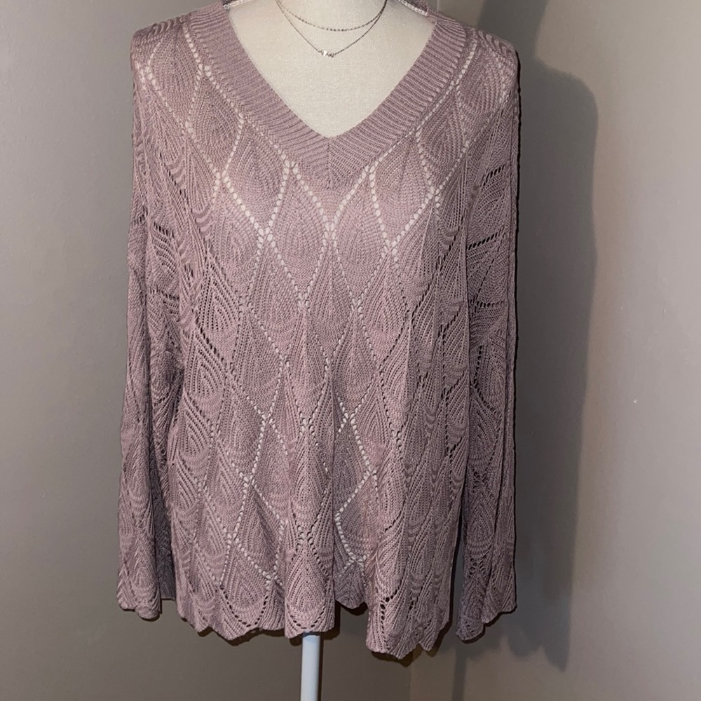 Women’s Sweater